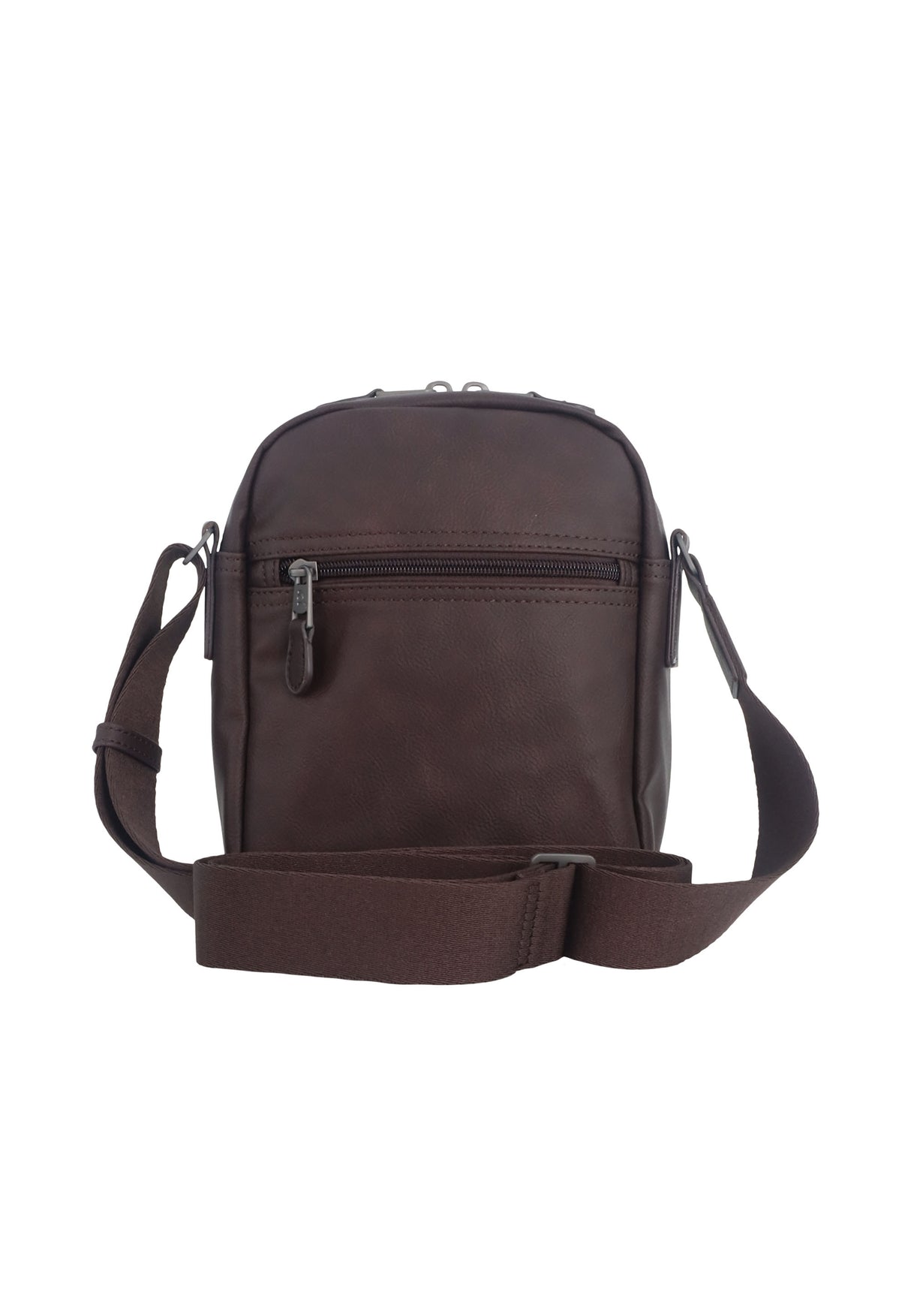Discovery Heritage Crossbody Bag