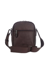 Discovery Heritage Crossbody Bag