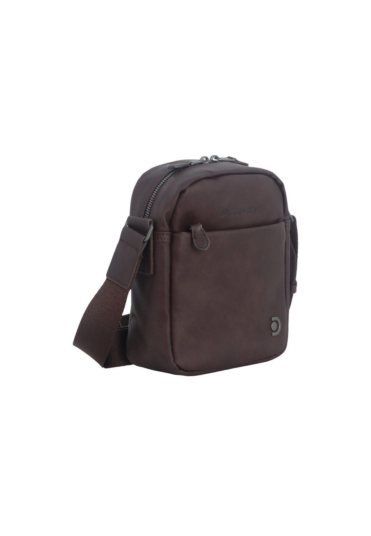 Discovery Heritage Crossbody Bag