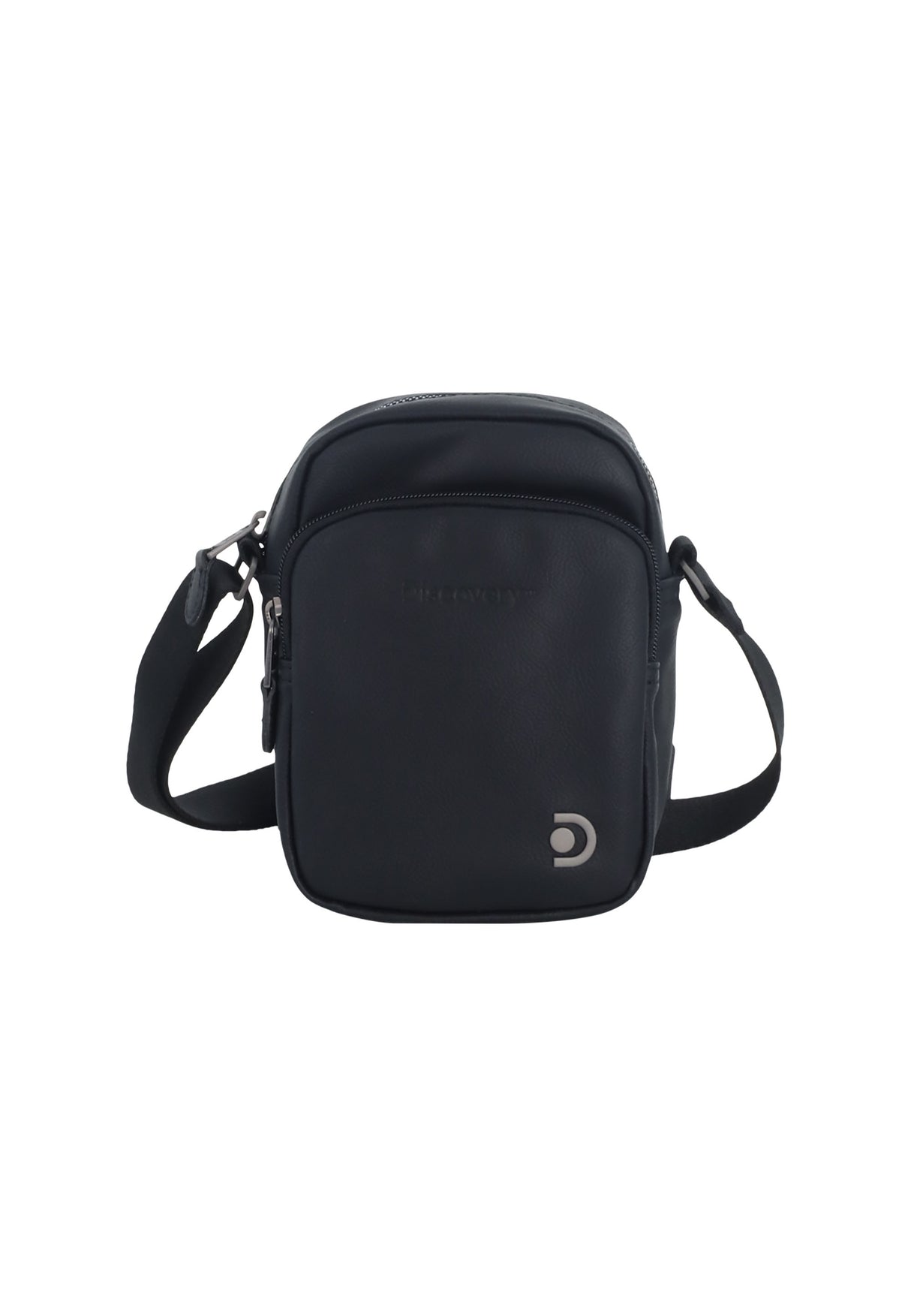 Discovery Heritage Utility Shoulder Bag