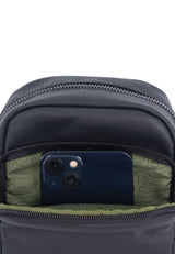 Discovery Heritage Utility Shoulder Bag