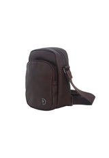 Discovery Heritage Utility Shoulder Bag