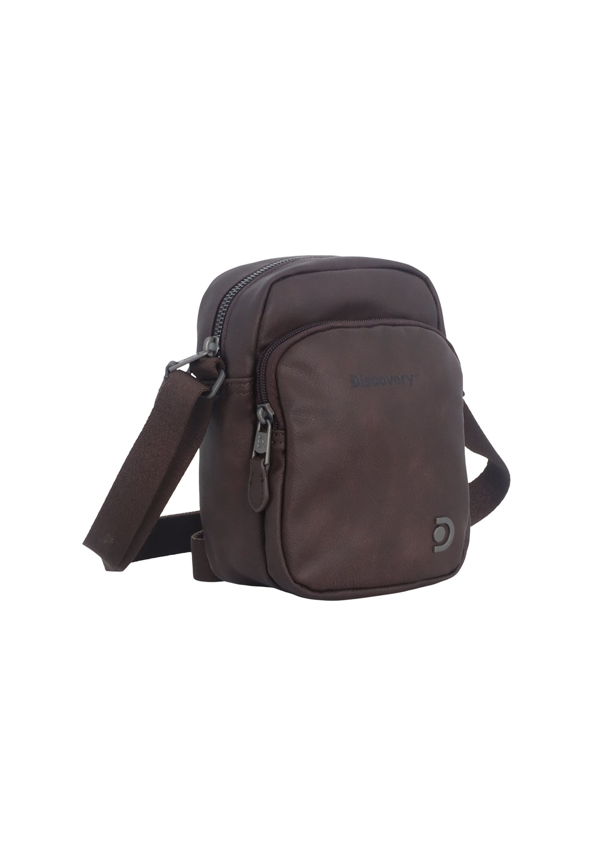 Discovery Heritage Utility Shoulder Bag