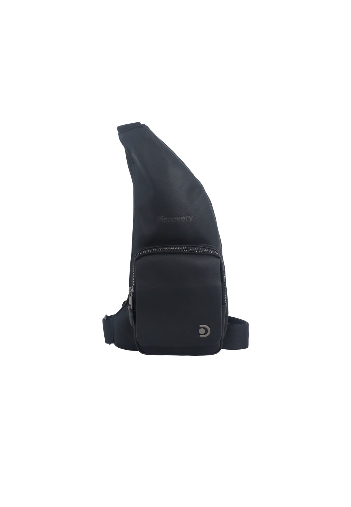 Discovery Heritage Sling Shoulder Bag