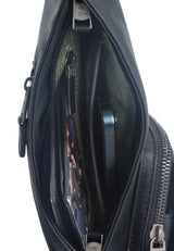 Discovery Heritage Sling Shoulder Bag