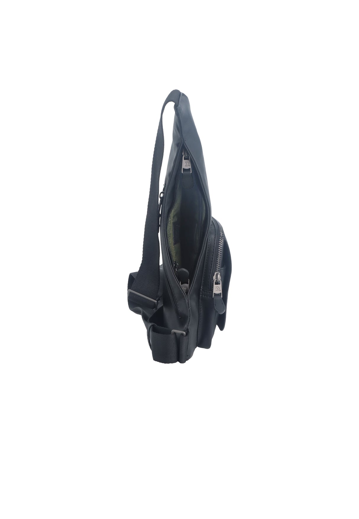 Discovery Heritage Sling Shoulder Bag
