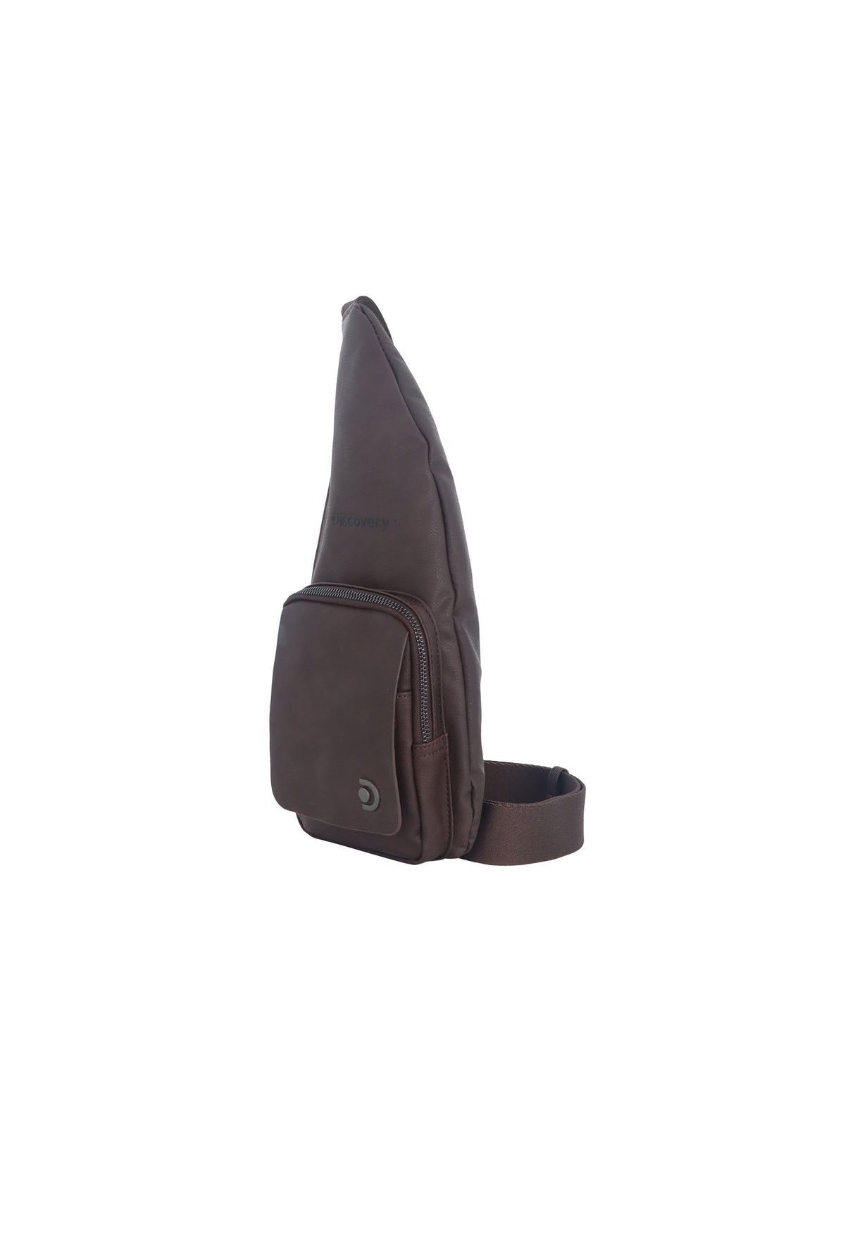 Discovery Heritage Sling Shoulder Bag