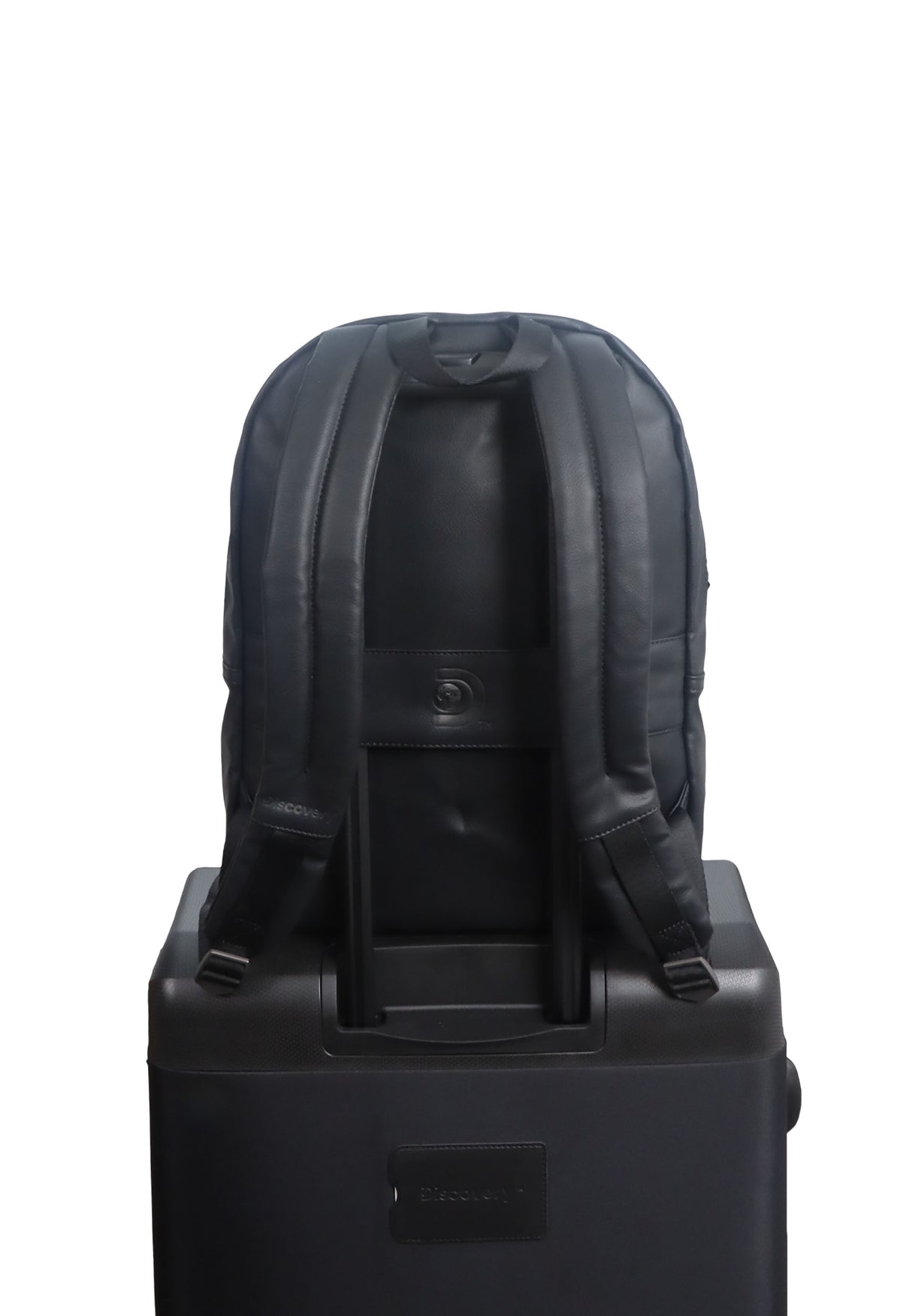 Discovery Heritage School Backpack