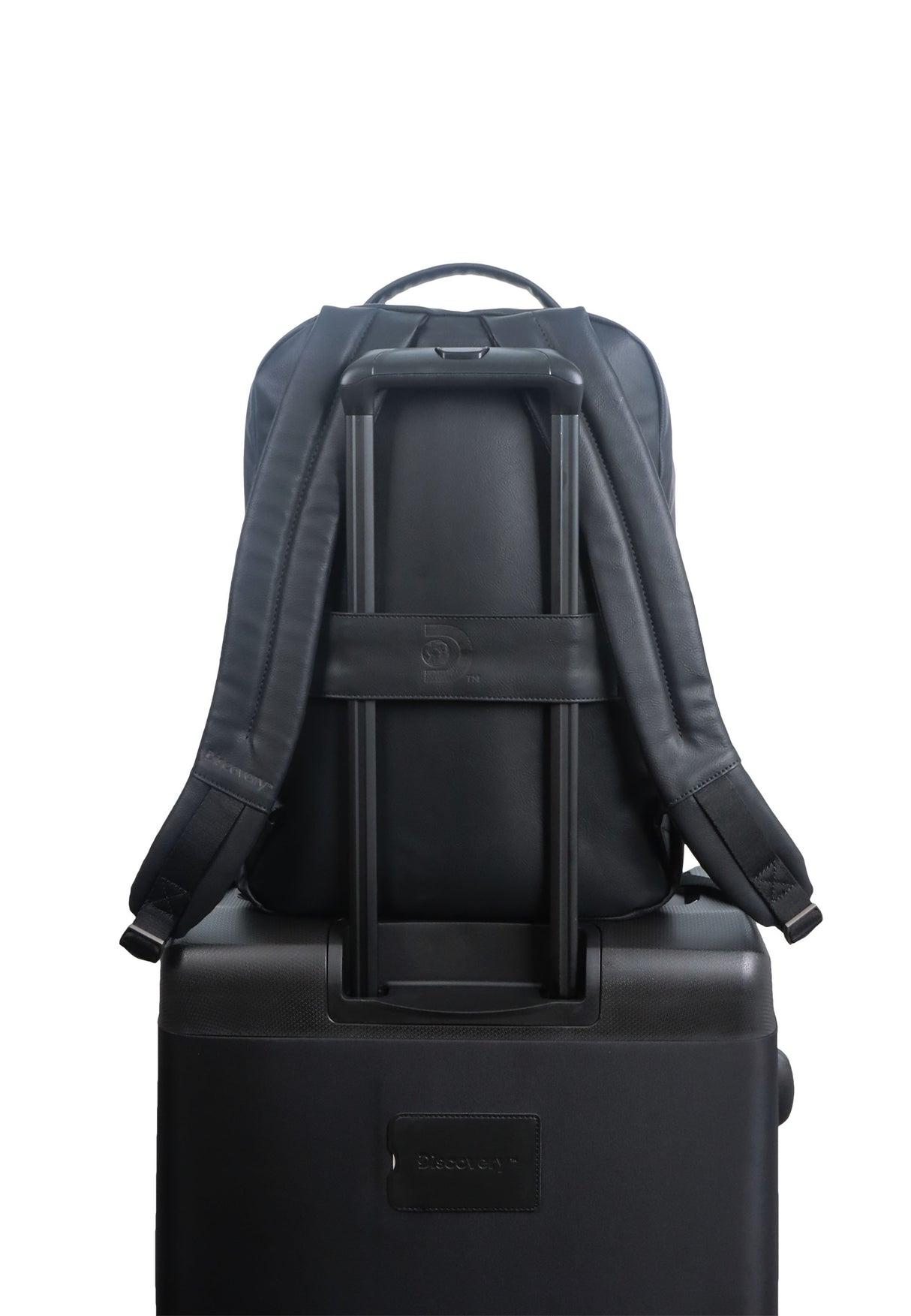 Discovery Heritage Laptop Backpack