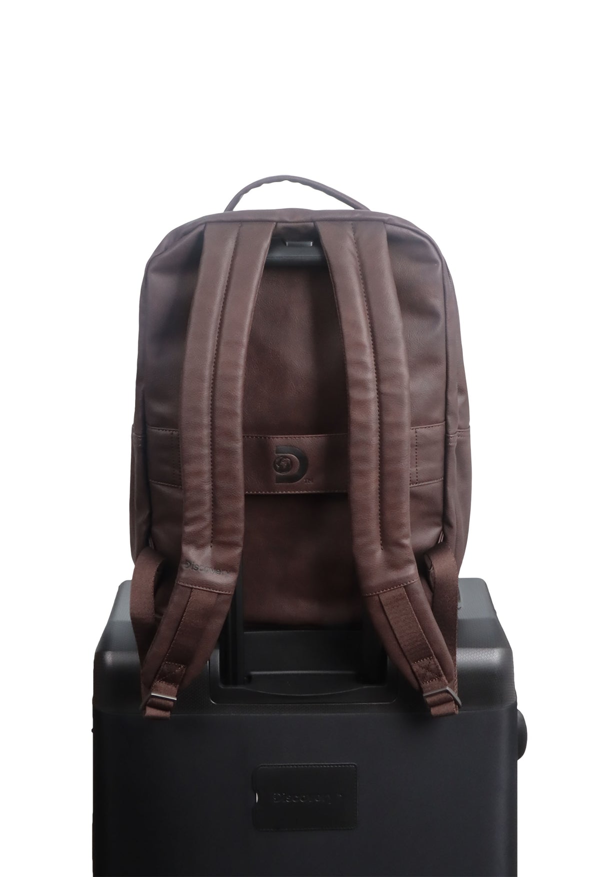 Discovery Heritage Laptop Backpack