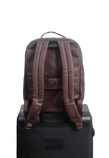 Discovery Heritage Laptop Backpack