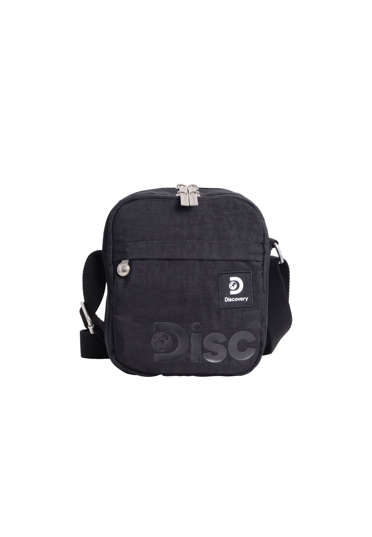 Discovery Commuter 2L Schoudertas