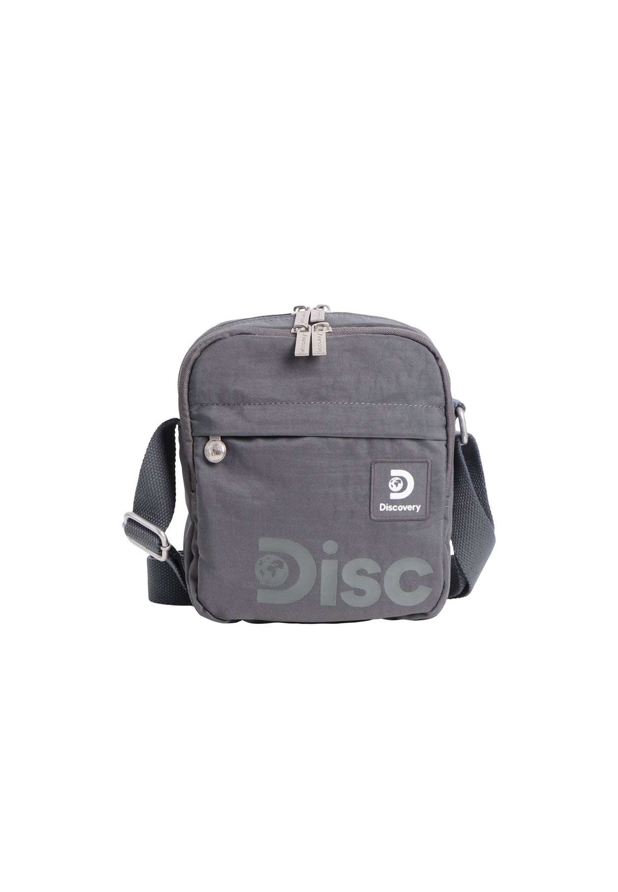 Discovery Commuter 2L Schoudertas