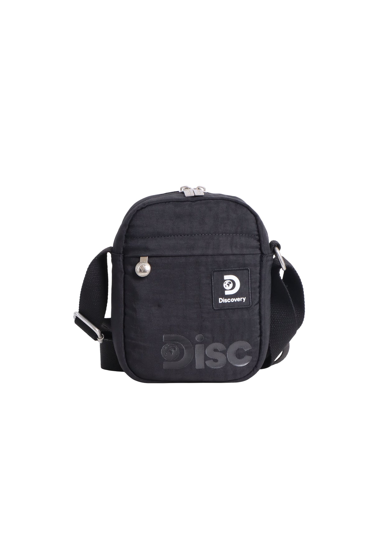 Discovery Commuter Small Shoulder Bag