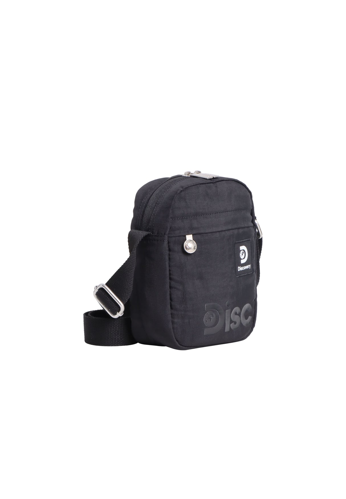 Discovery Commuter Small Shoulder Bag