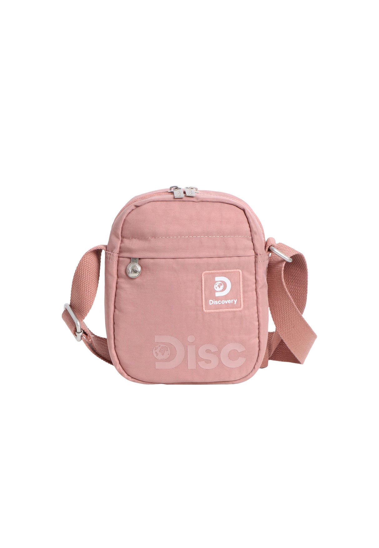 Discovery Commuter Small Shoulder Bag