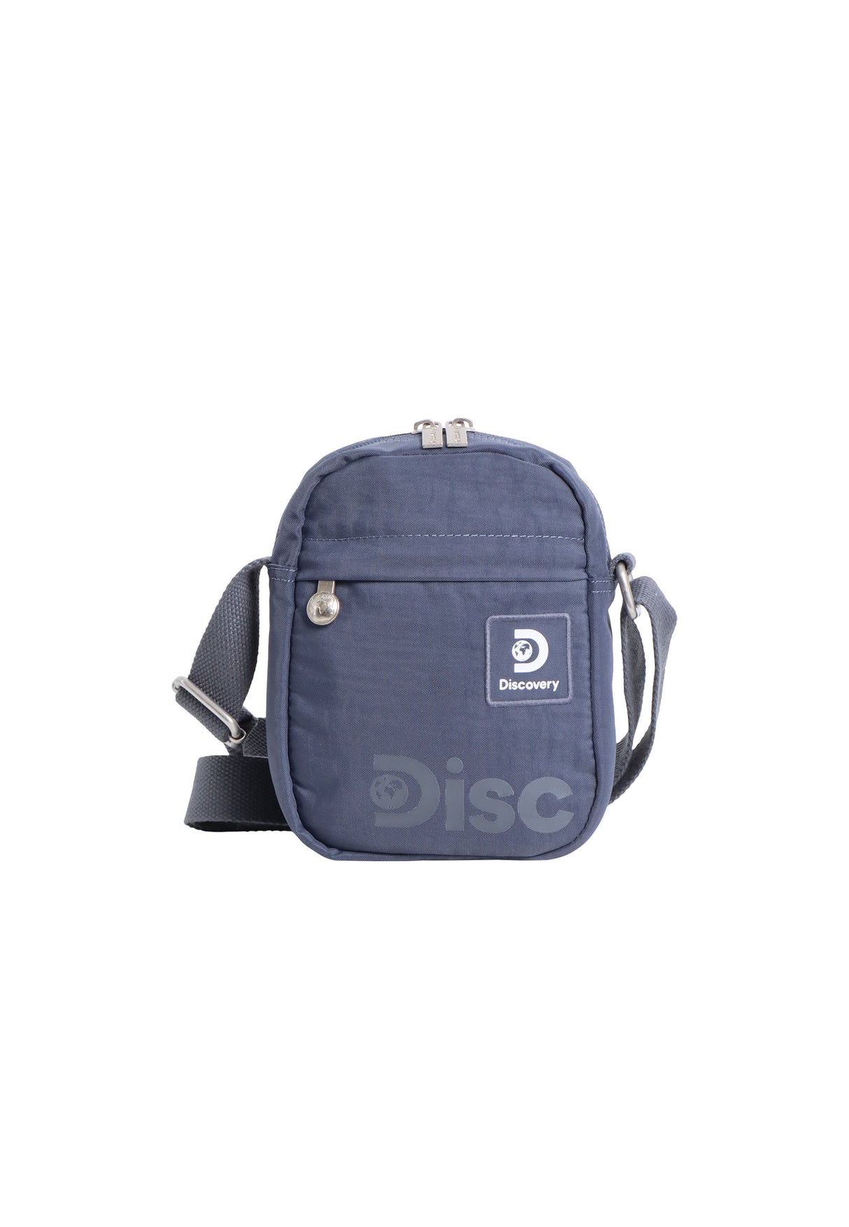 Discovery Commuter Small Shoulder Bag