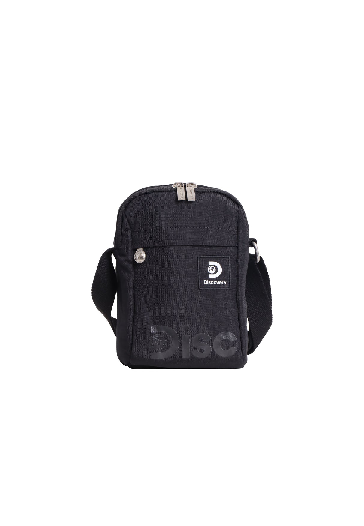 Discovery Commuter Sport Shoulder Bag