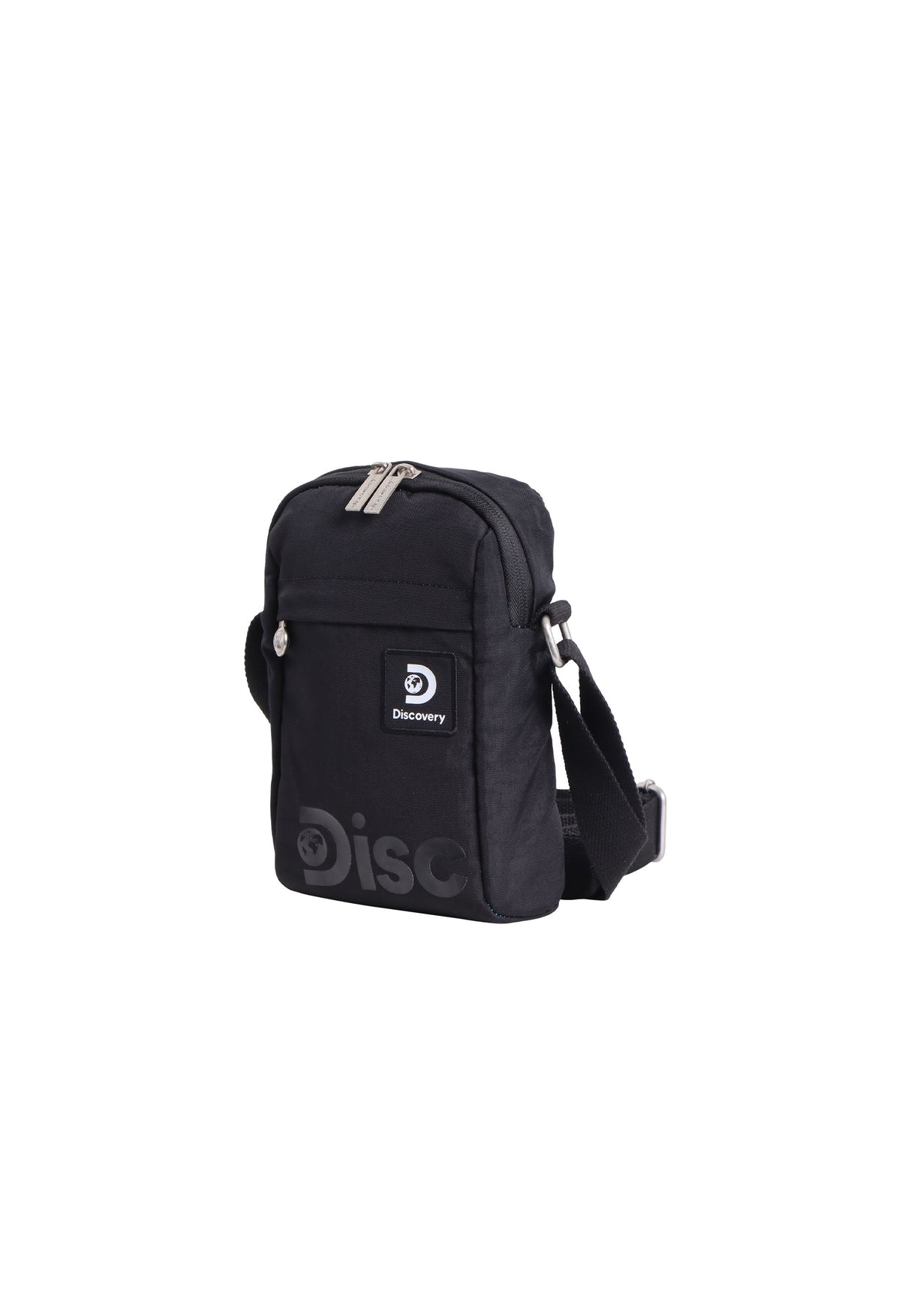 Discovery Commuter Sport Shoulder Bag