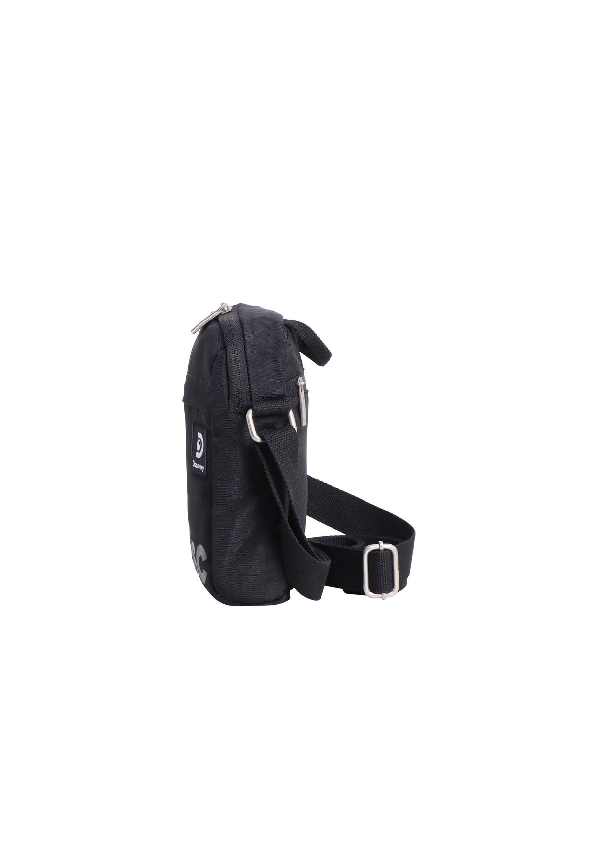 Discovery Commuter Sport Shoulder Bag
