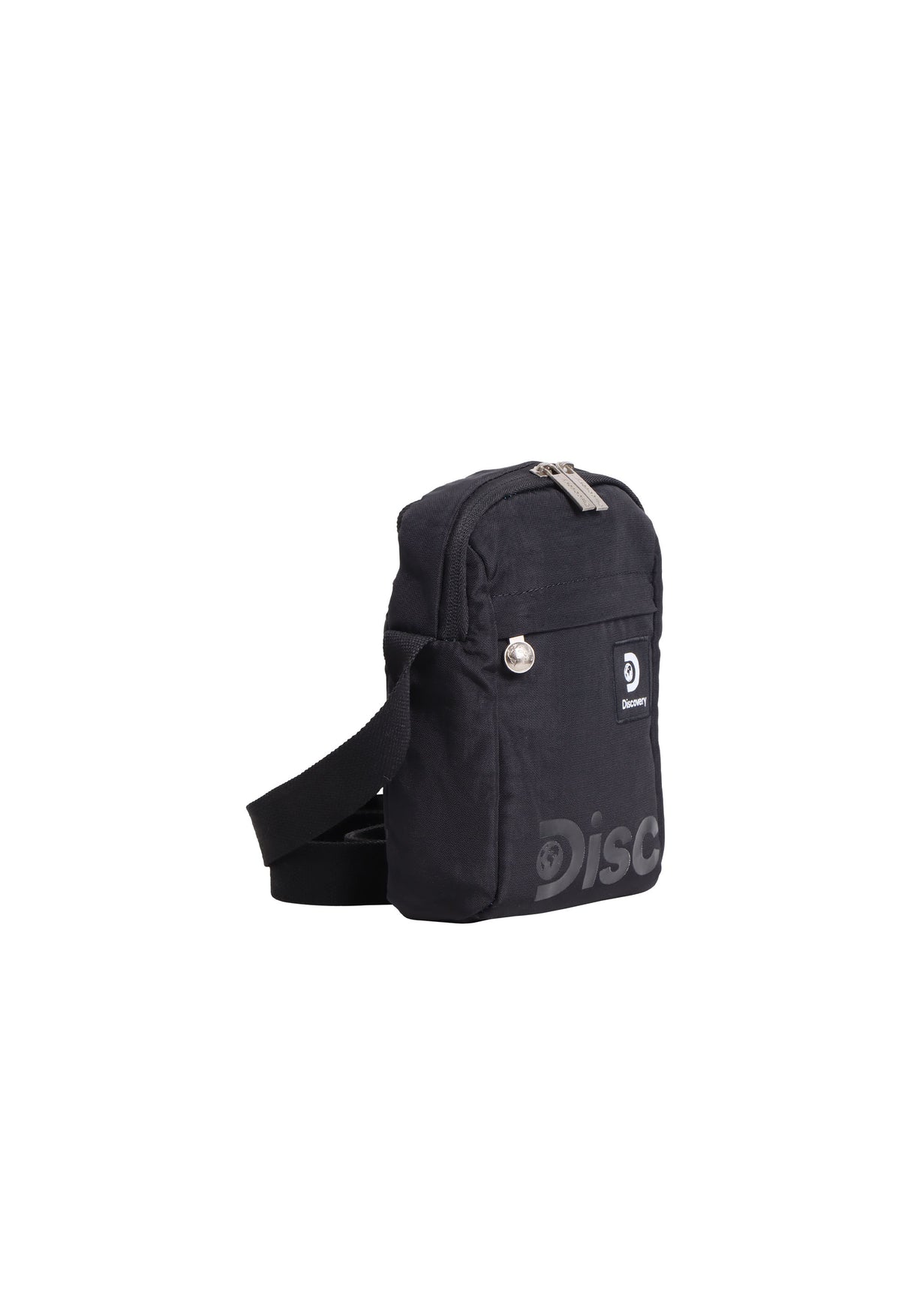 Discovery Commuter Sport Shoulder Bag
