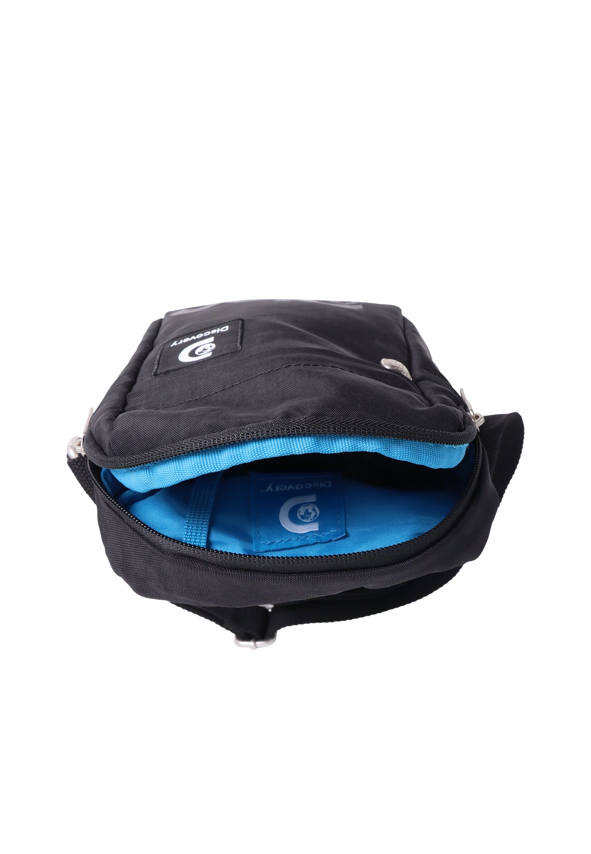 Discovery Commuter Sport Shoulder Bag