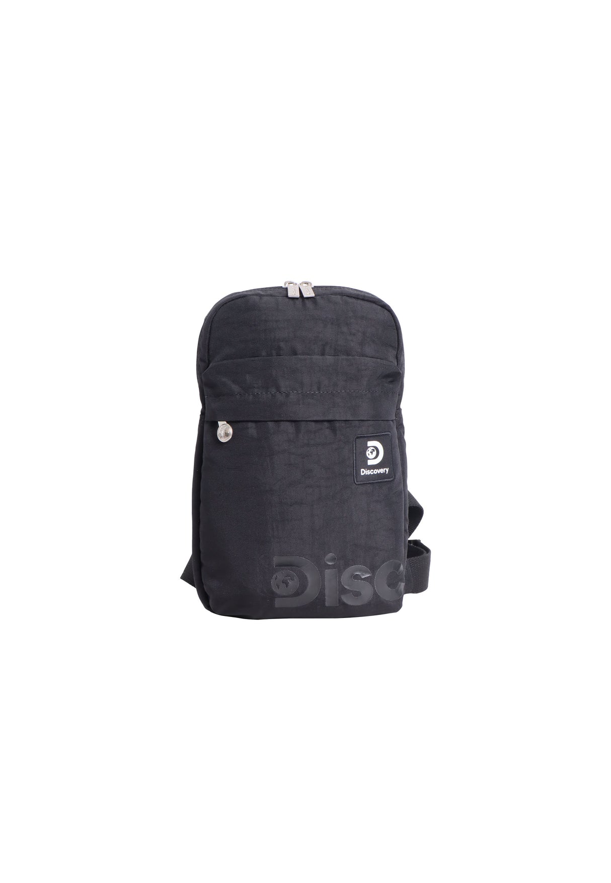 Discovery Commuter Croosbady Shoulder Bag