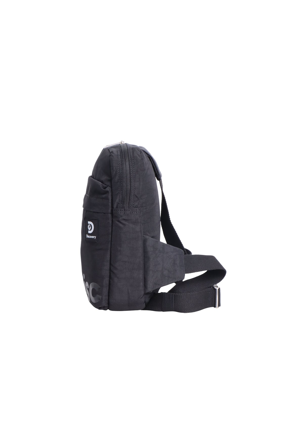 Discovery Commuter Croosbady Shoulder Bag
