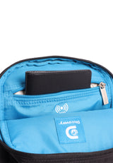 Discovery Commuter Croosbady Shoulder Bag