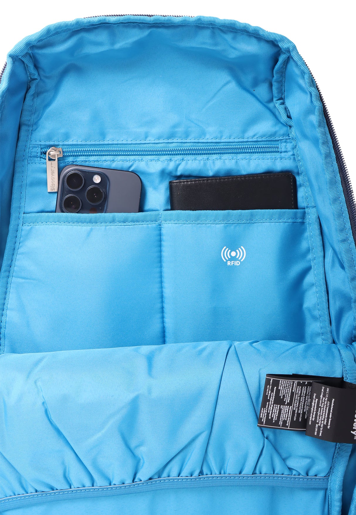 Discovery Commuter Urban Outdoor Rugzak