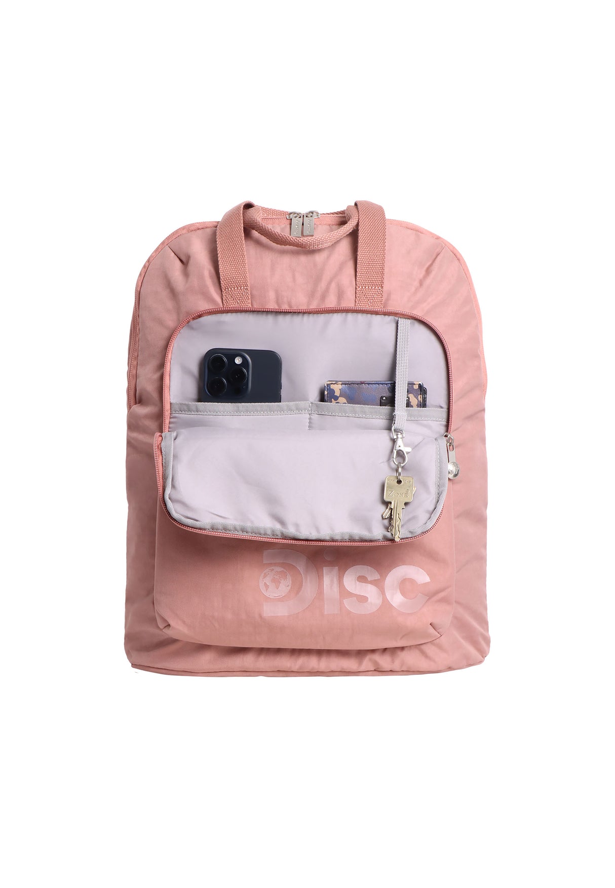 Discovery Commuter Day Backpack