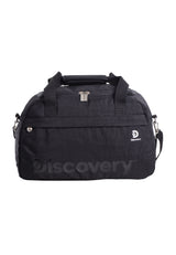 Discovery Commuter Cabin Reistas