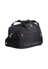 Discovery Commuter Cabin Reistas