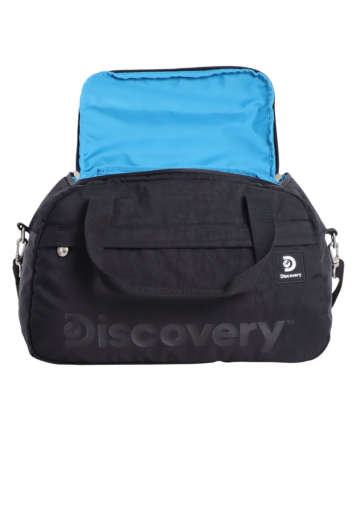 Discovery Commuter Cabin Reistas