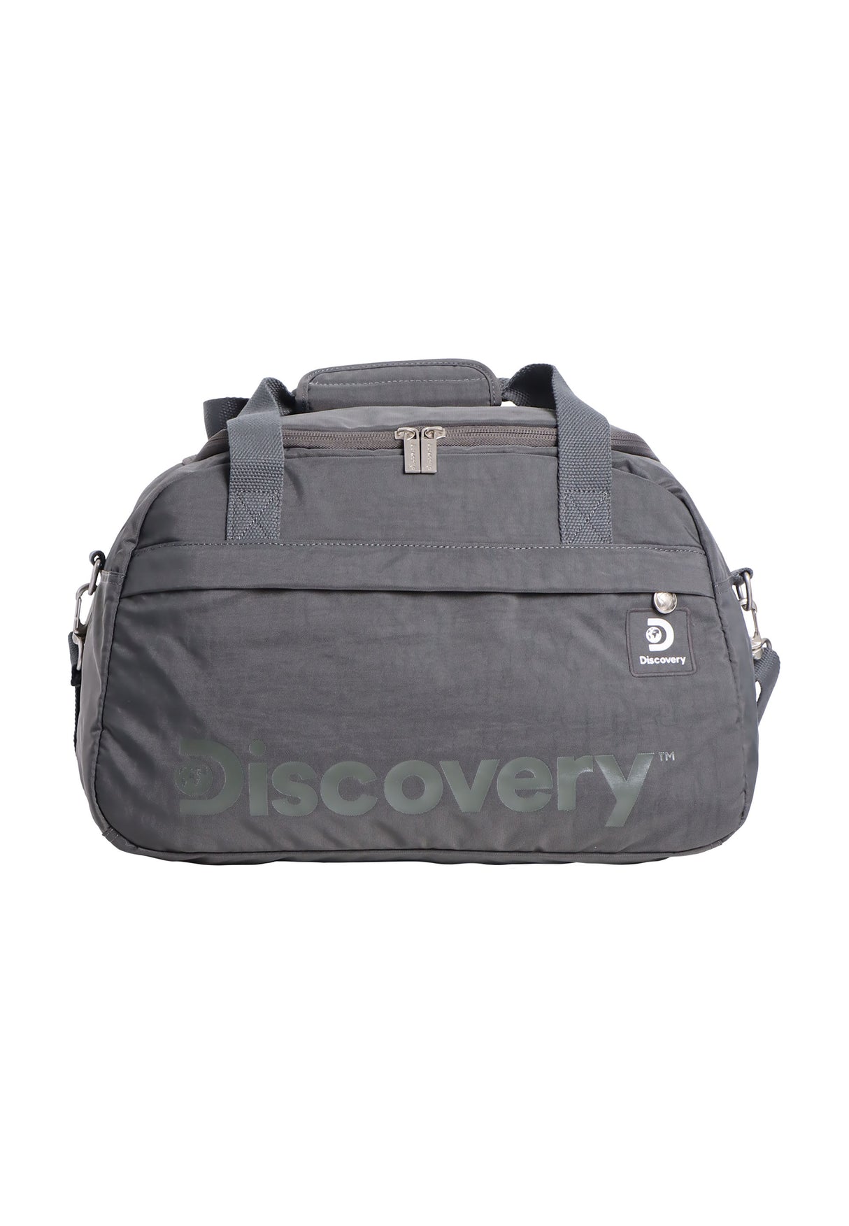 Discovery Commuter Cabin Reistas