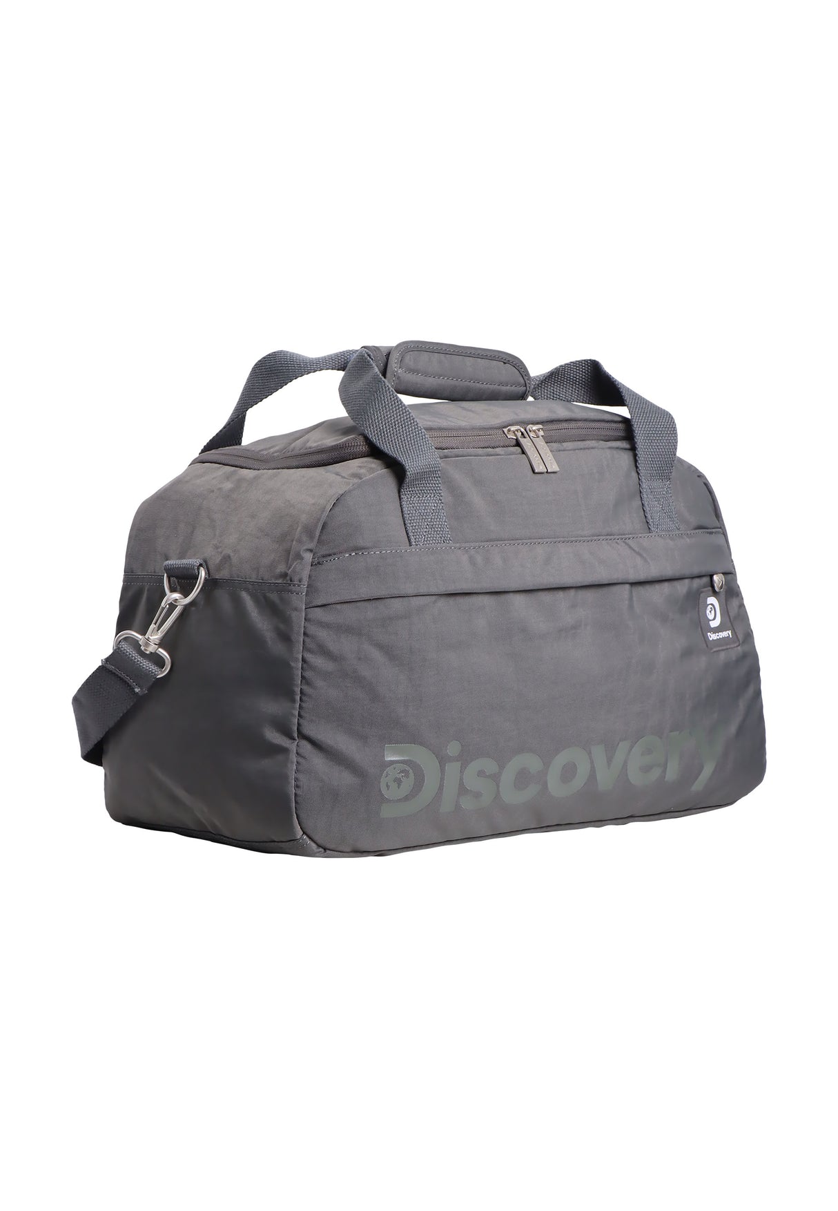 Discovery Commuter Cabin Reistas