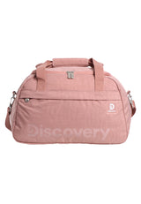 Discovery Commuter Cabin Reistas