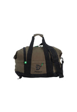 Discovery Drive Foldable 50L Duffel Bag
