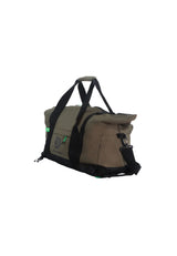 Discovery Drive Foldable 50L Duffel Bag