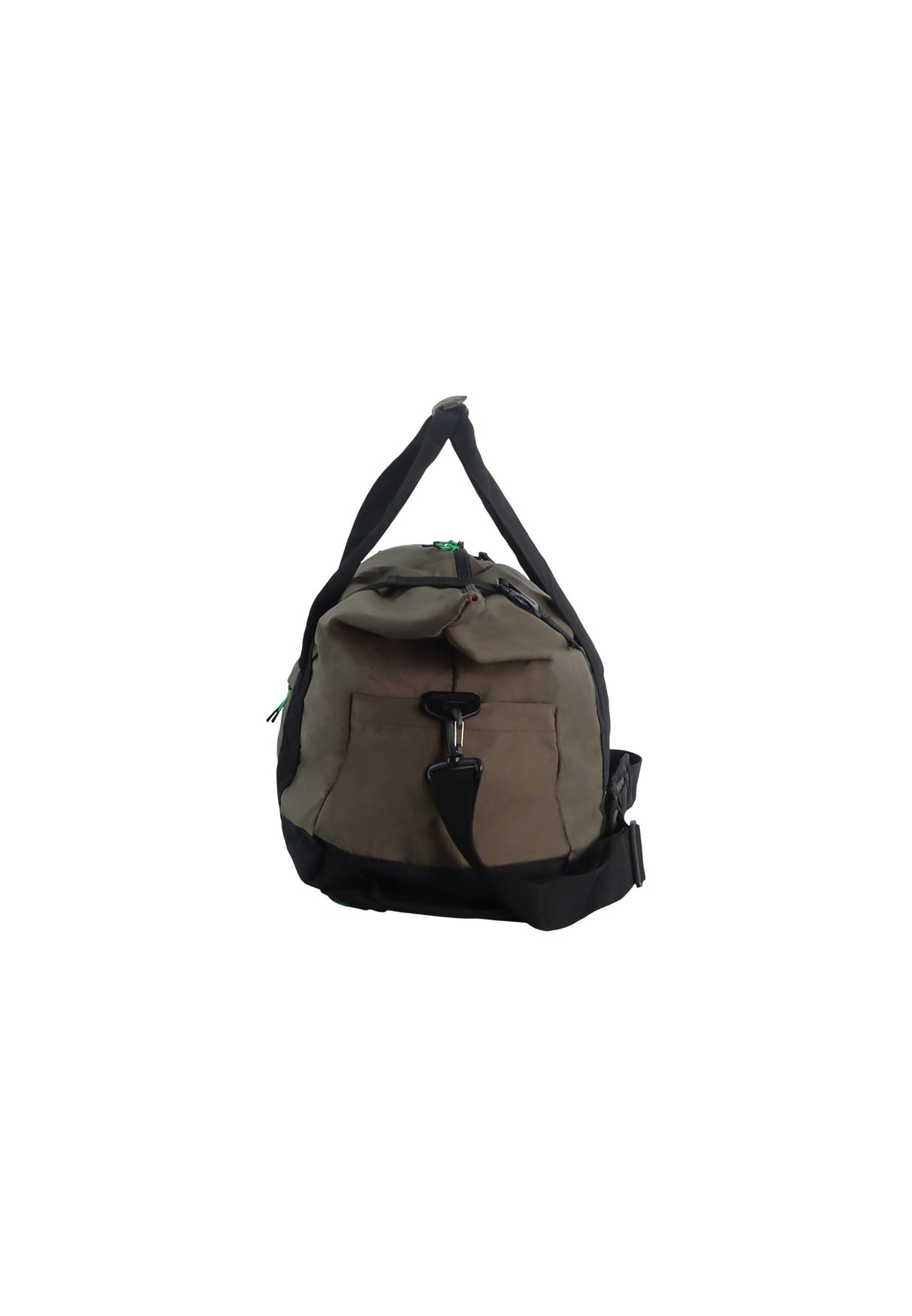 Discovery Drive Foldable 50L Duffel Bag