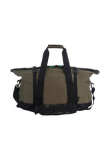 Discovery Drive Foldable 50L Duffel Bag