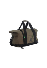Discovery Drive Foldable 50L Duffel Bag