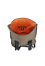 Discovery Drive Foldable 50L Duffel Bag
