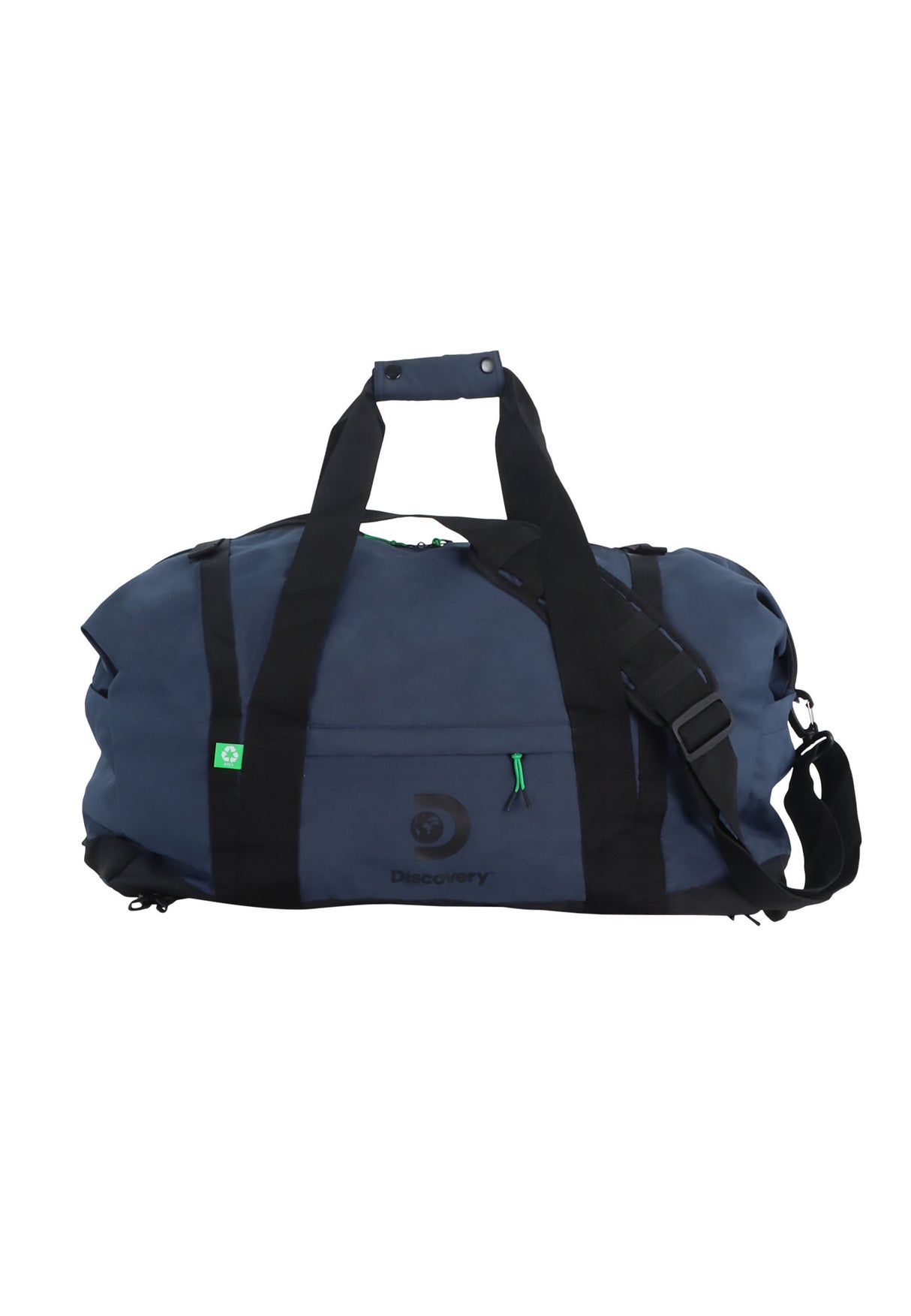 Discovery Drive Opvouwbare 67L Reistas
