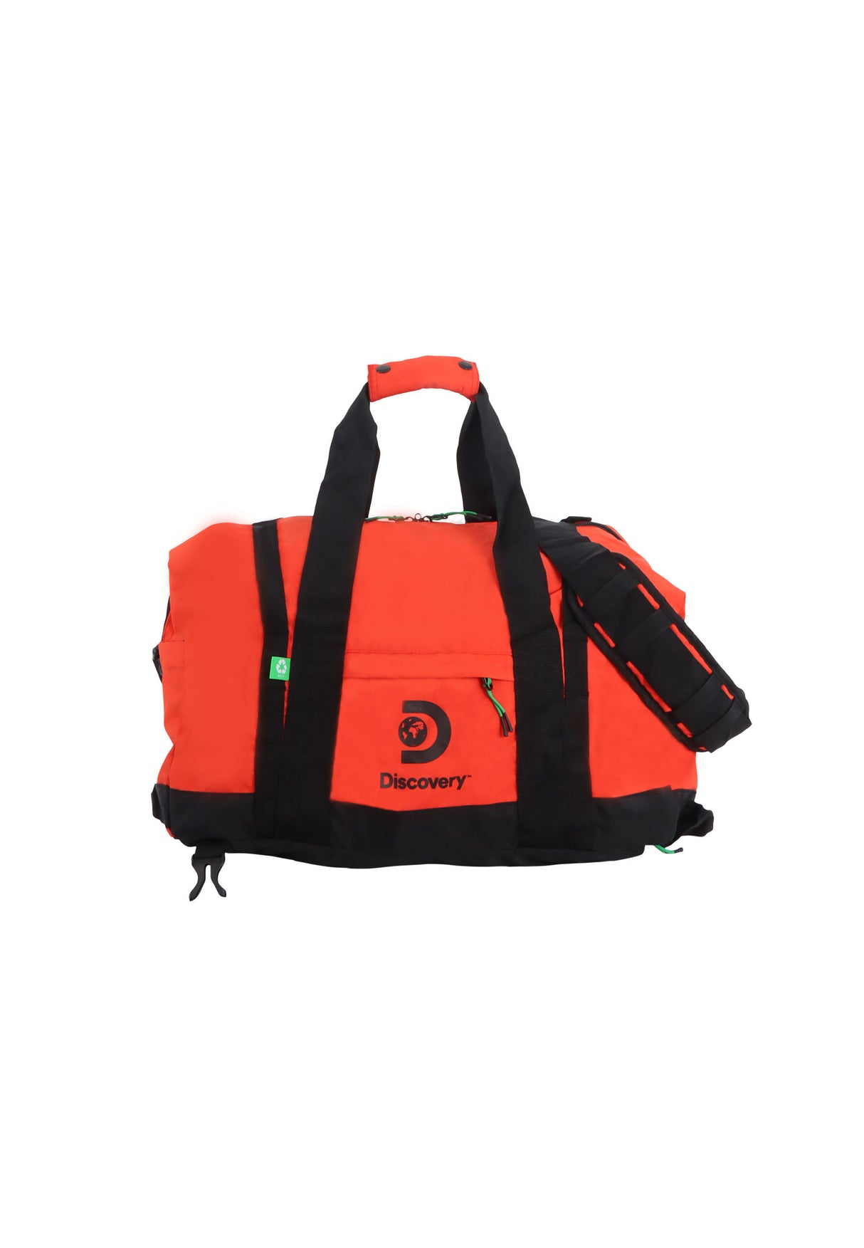 Discovery Drive Opvouwbare 67L Reistas