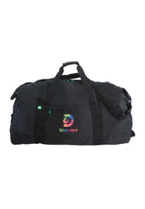 Discovery Drive 125L Travel Bag with Wheels