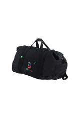 Discovery Drive 125L Travel Bag with Wheels