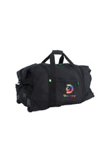 Discovery Drive 125L Travel Bag with Wheels