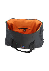 Discovery Drive 125L Travel Bag with Wheels
