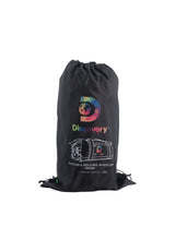 Discovery Drive 125L Travel Bag with Wheels